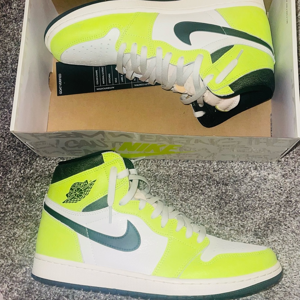 air jordan 1